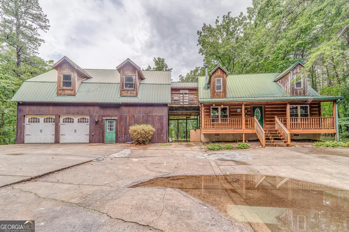 519 E Valley Road Ne, Rydal, GA 30171 - Image #1