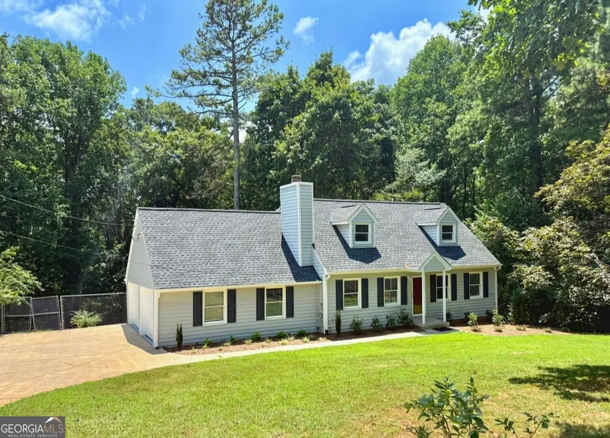 8310 Jensen Trail, Gainesville, GA 30506 - Image #1