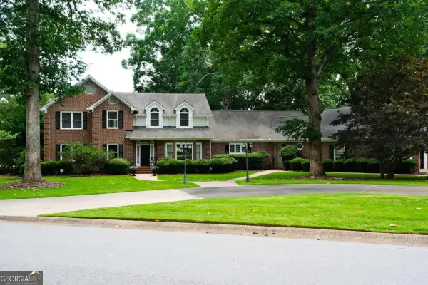 1101 Forrest Hills Drive, Watkinsville, GA 30677