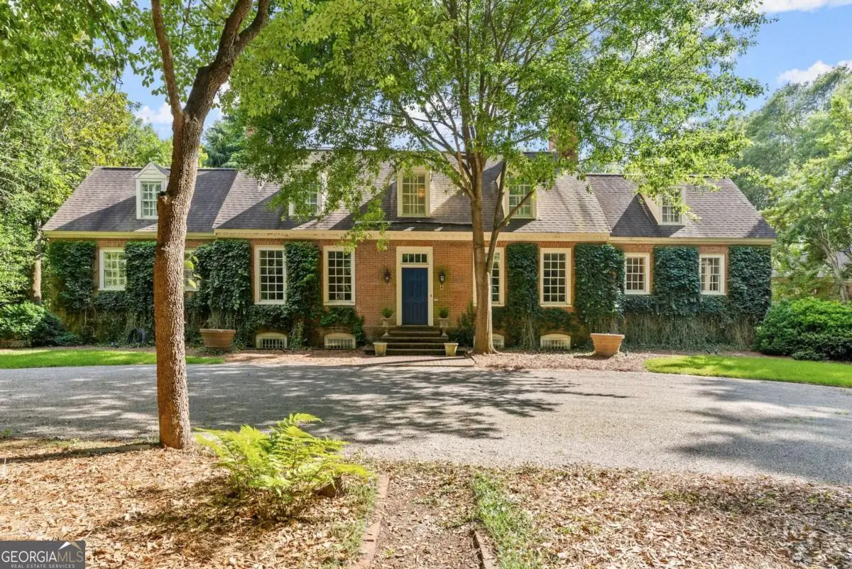 1885 Lake Warner Road, Gainesville, GA 30501 - Image #1