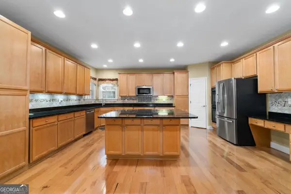 3717 Shady Maple Drive, Stonecrest, GA 30038