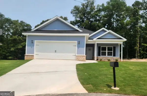 109 Silver Maple Court, Byron, GA 31008