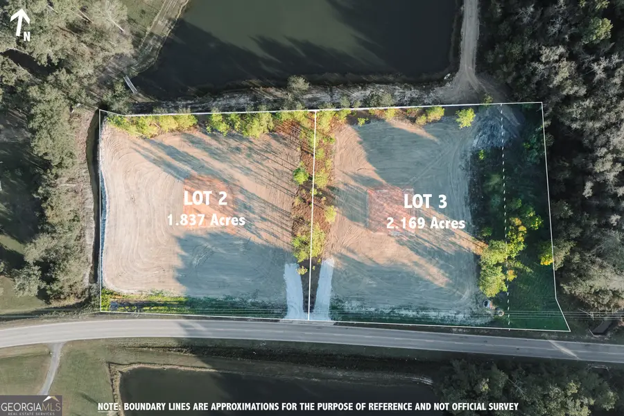 LOT 2 Pulaski Road, Statesboro, GA 30458 - Image #2