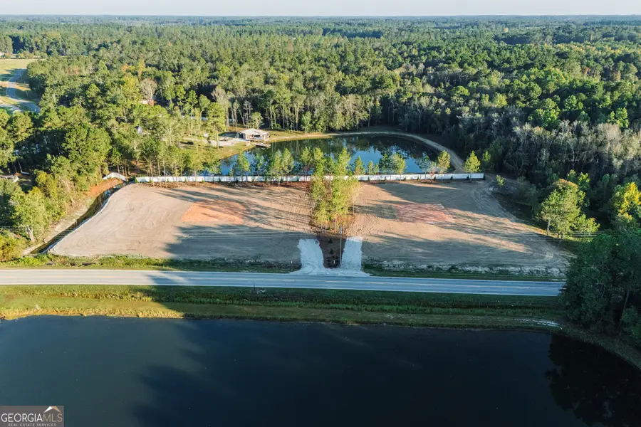 LOT 2 Pulaski Road, Statesboro, GA 30458 - Image #3