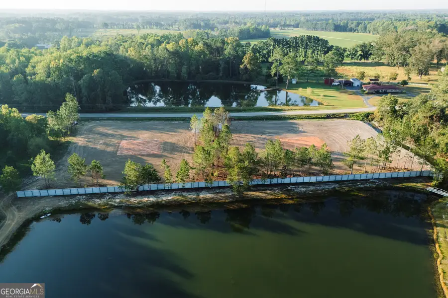 LOT 3 Pulaski Road, Statesboro, GA 30458 - Image #2