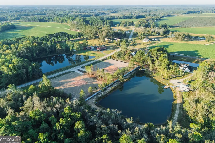 LOT 3 Pulaski Road, Statesboro, GA 30458 - Image #3