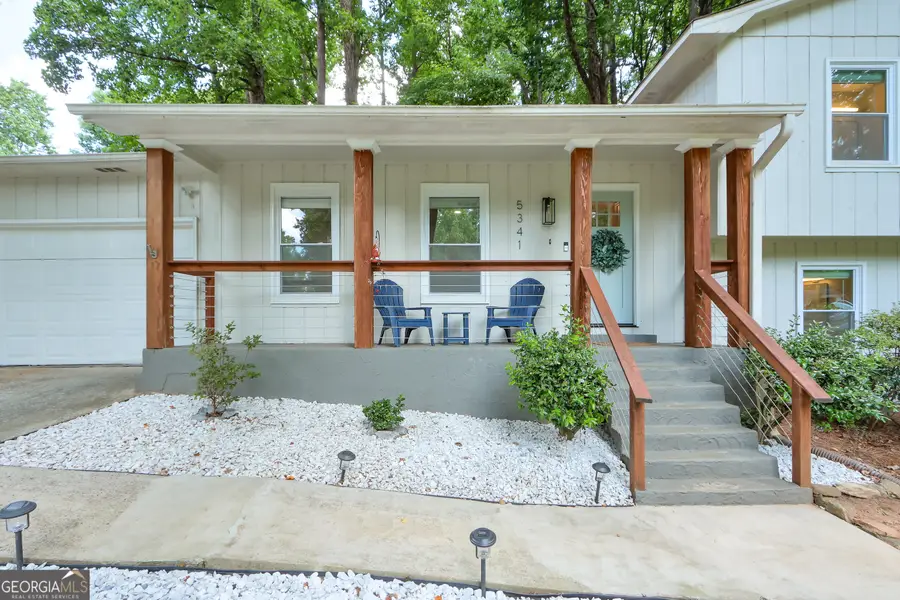 5341 Tall Oak Drive, Marietta, GA 30068 - Image #2