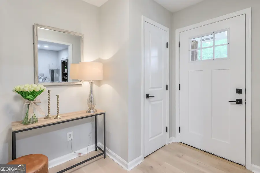 5341 Tall Oak Drive, Marietta, GA 30068 - Image #3