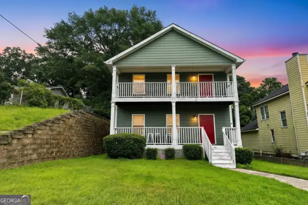 2650 Batavia Street, East Point, GA 30344