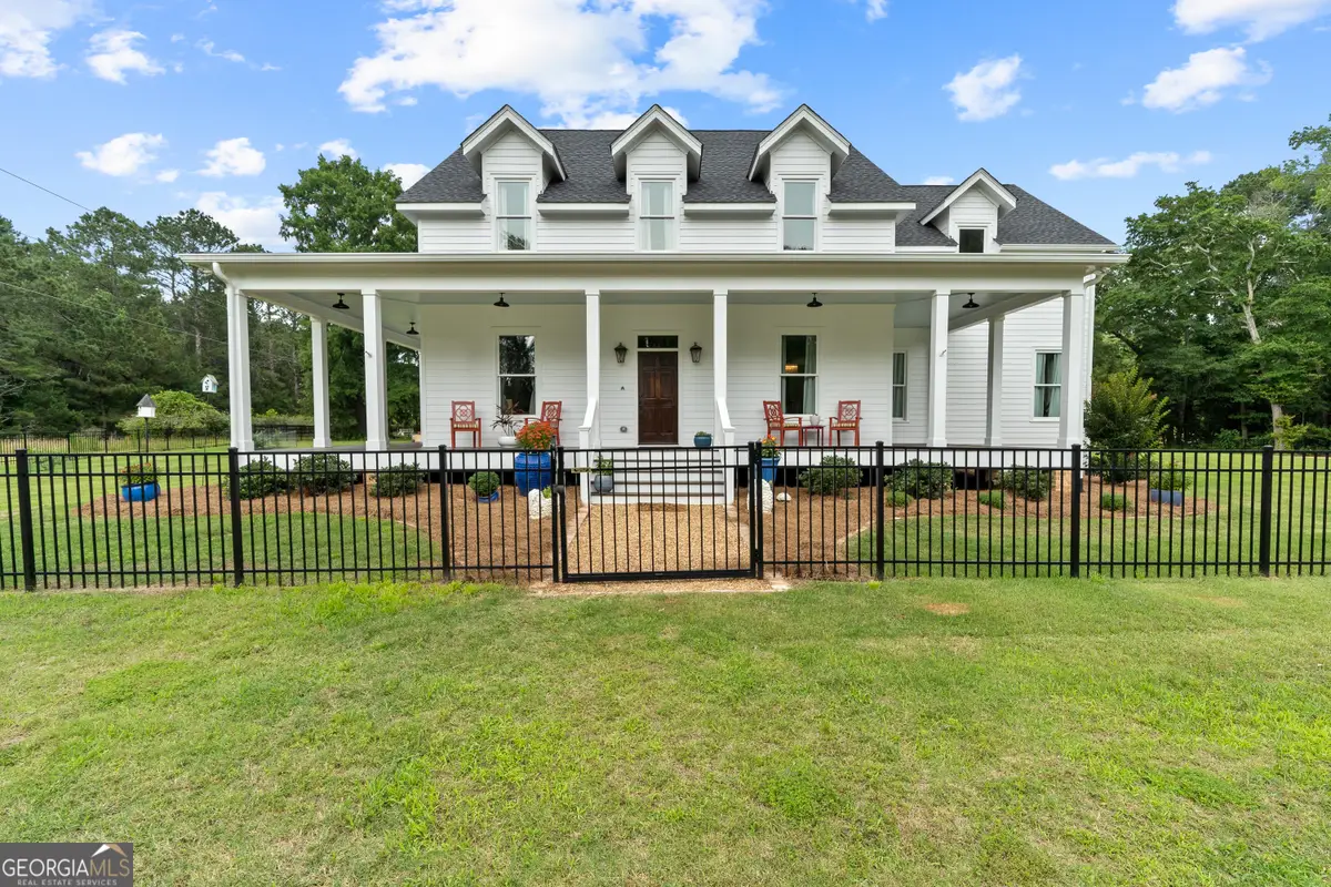 855 Jasper Street, Madison, GA 30650 - Image #1