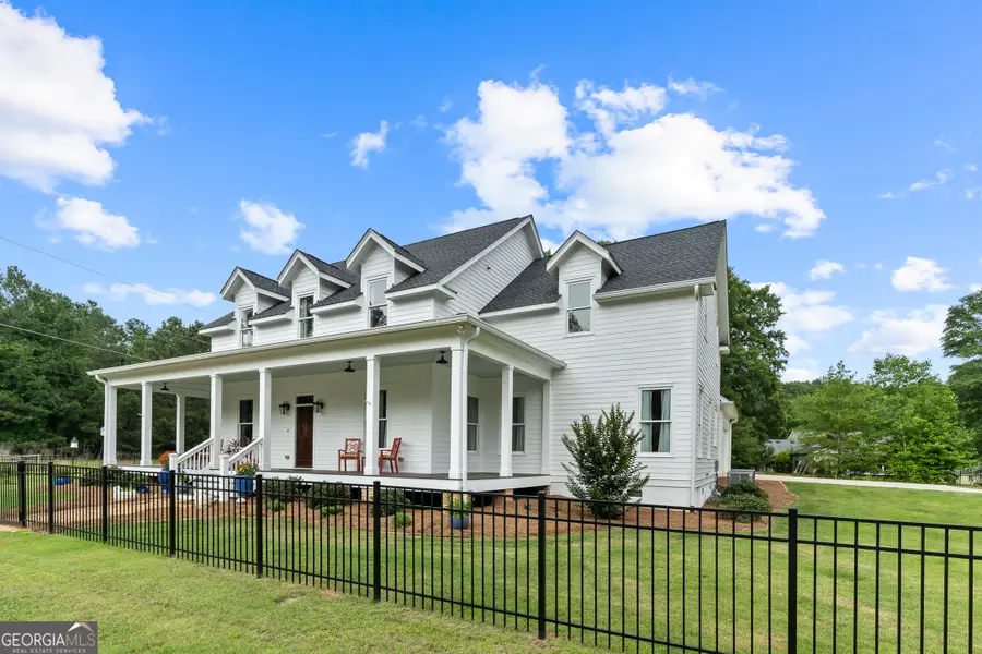 855 Jasper Street, Madison, GA 30650 - Image #3