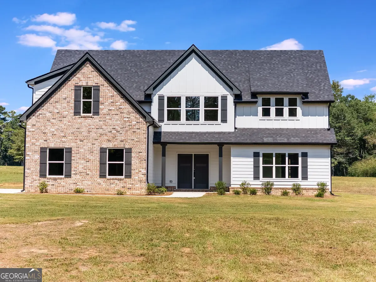 3699 Lovvorn Road, Carrollton, GA 30117 - Image #1