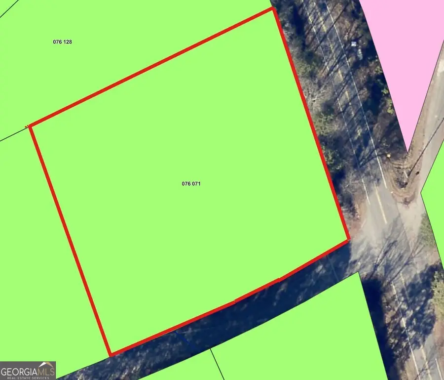 60 Coltrane Road, Dawsonville, GA 30534 - #2