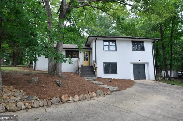 225 Sherwood Drive, Athens, GA 30606