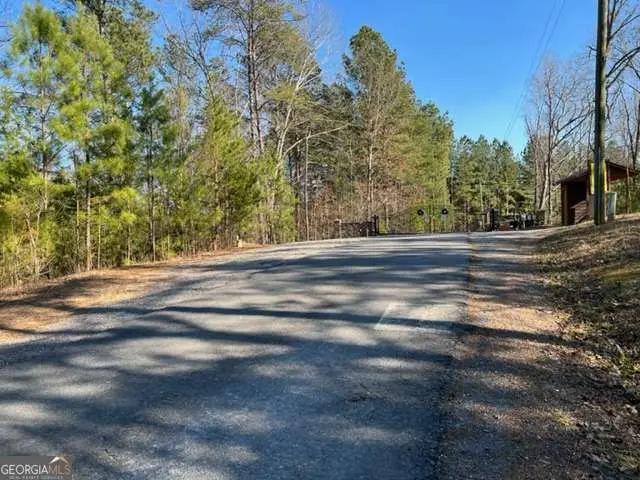 LOT 1855 Hunter Drive #1855, Talking Rock, GA 30175 - Image #1