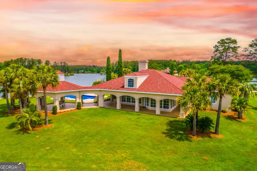 745 Chickasaw Trail S, Sparta, GA 31087 - Image #2