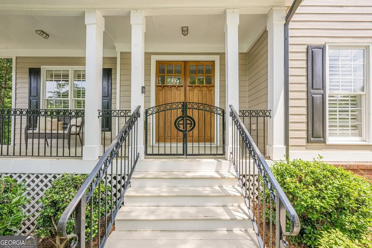 3440 Canyon Oak Way, Cumming, GA 30041 - #1