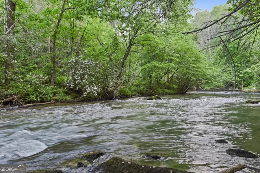 LT 16 Navajo Trail, McCaysville, GA 30555 - Image #2