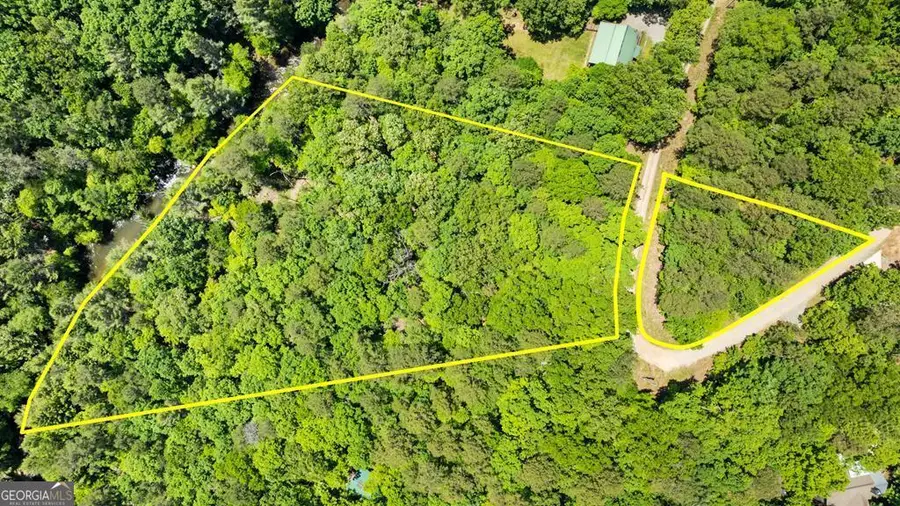 LT 16 Navajo Trail, McCaysville, GA 30555 - Image #3