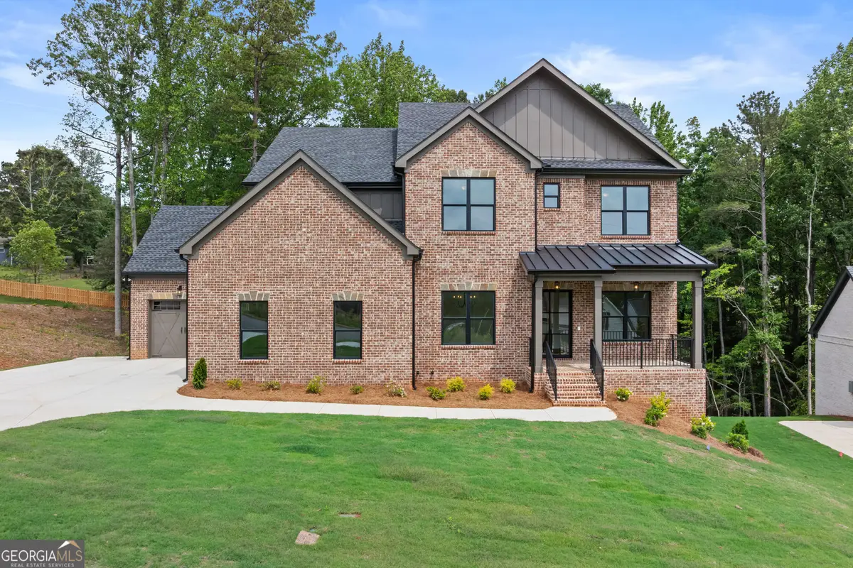6120 Hutchins Drive, Buford, GA 30518 - Image #1