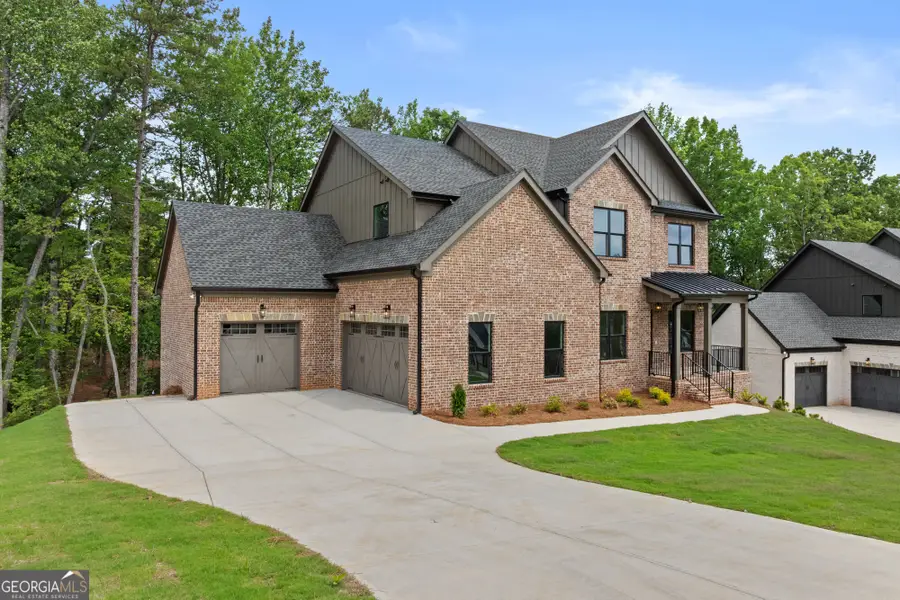 6120 Hutchins Drive, Buford, GA 30518 - Image #2