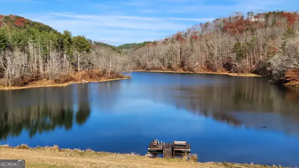 0 Meadowlands Drive, Talking Rock, GA 30175