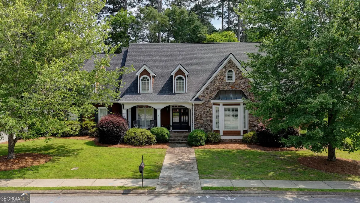 6 Haley Drive Se, Rome, GA 30161 - Image #1