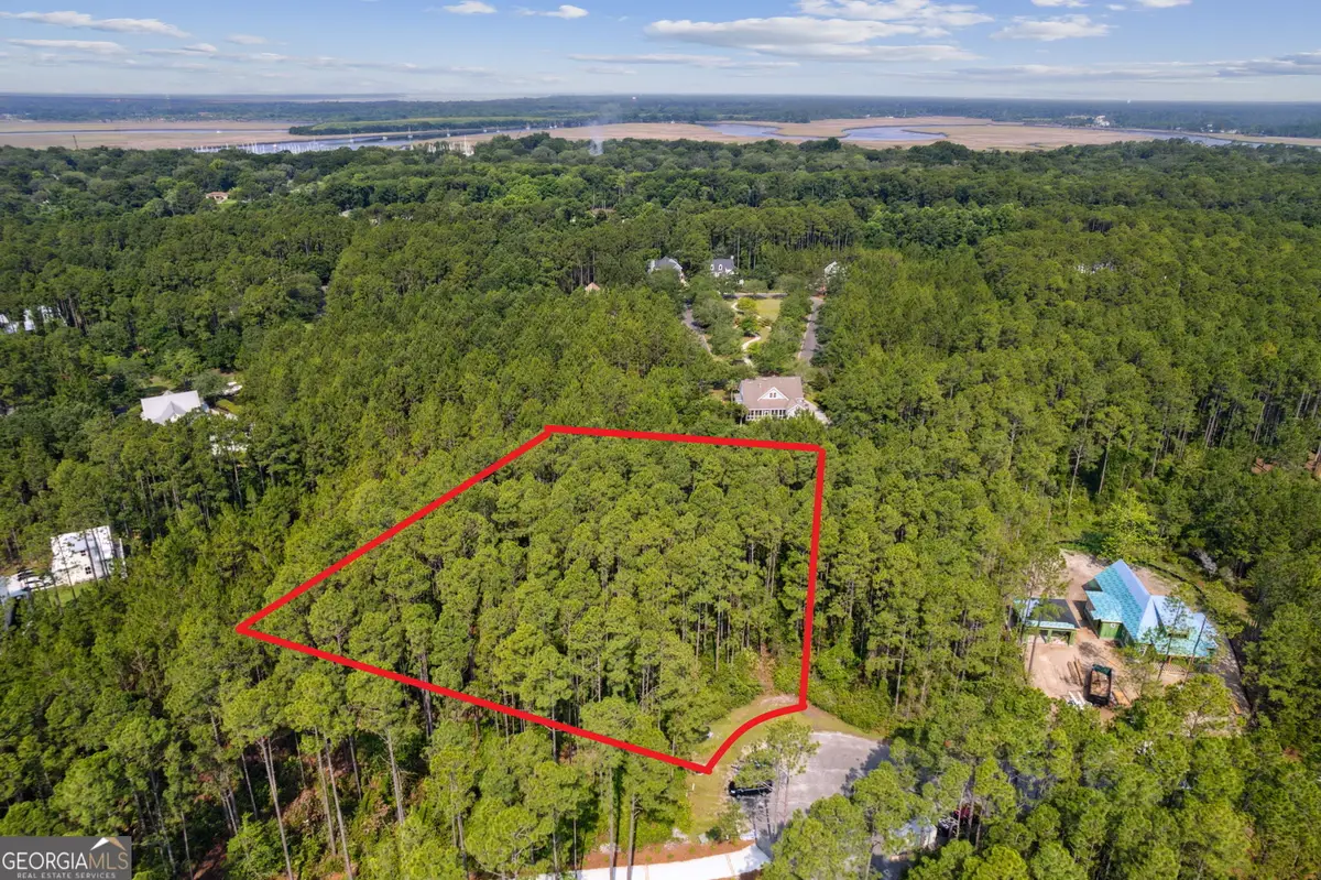 116 Wild Horse Court, Saint Marys, GA 31558 - Image #1