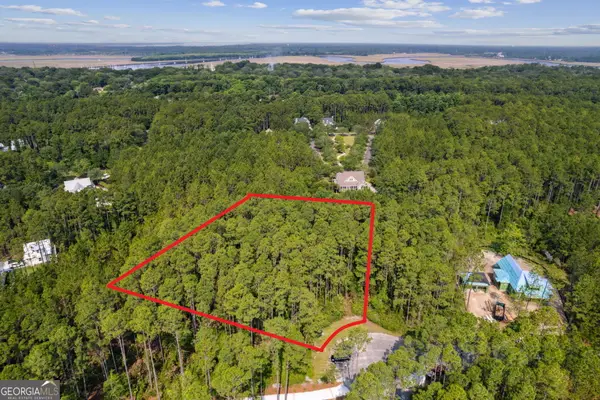 116 Wild Horse Court, St. Marys, GA 31558