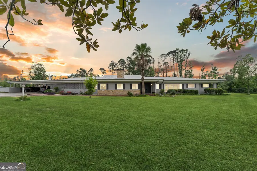 142 N Tallahassee Street, Hazlehurst, GA 31539 - Image #3