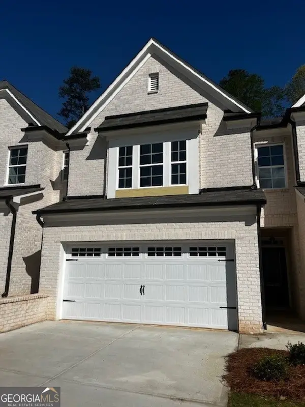 4160 Cavalier Way, Duluth, GA 30097