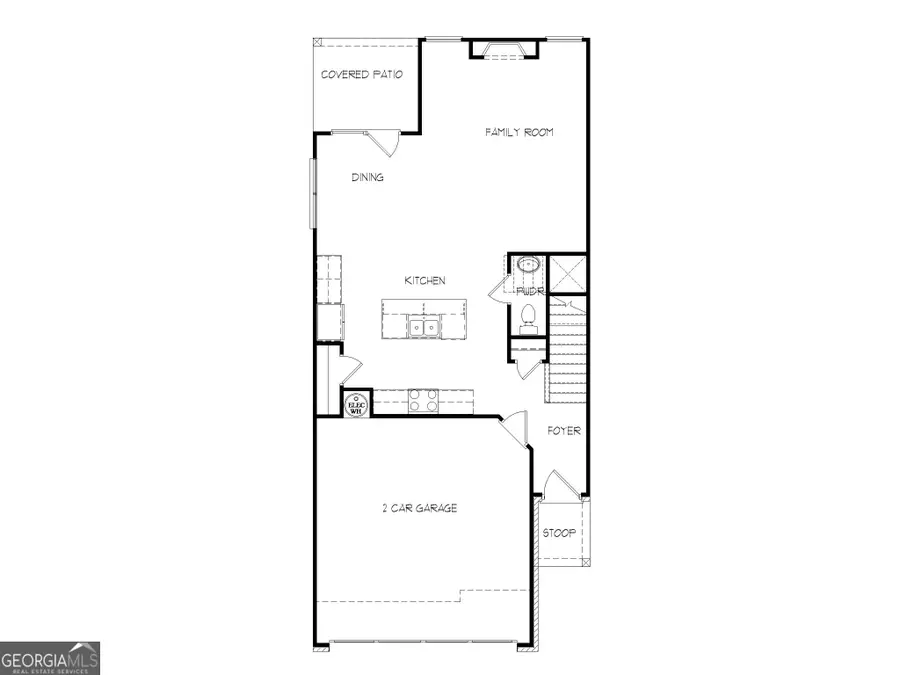 4160 Cavalier Way, Duluth, GA 30097 - Image #2