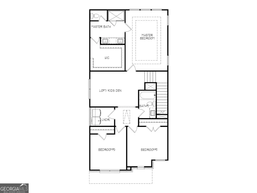 4160 Cavalier Way, Duluth, GA 30097 - Image #3