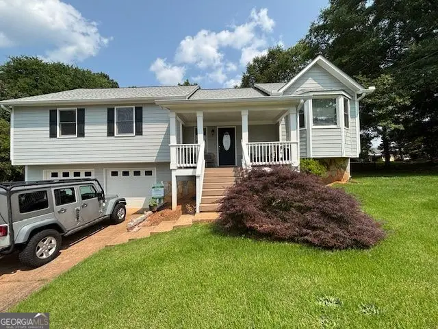 403 Hickory Walk, Woodstock, GA 30188 - #1