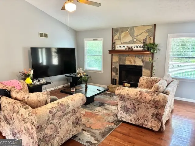 403 Hickory Walk, Woodstock, GA 30188 - #3