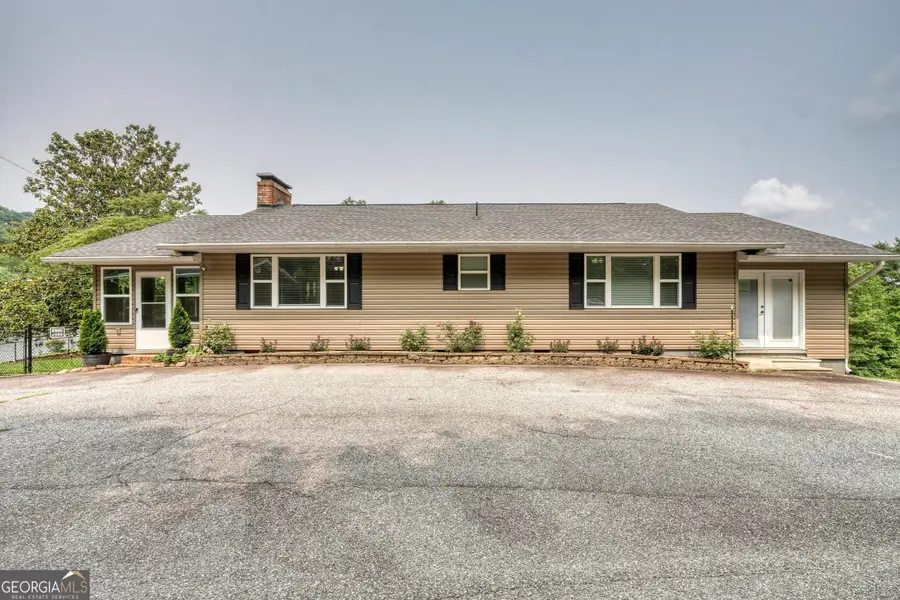 497 Hidden Lake Road, Blairsville, GA 30512 - #3