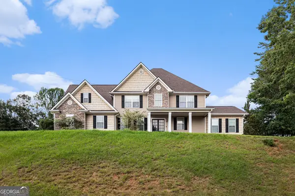 159 Misty Way, Dahlonega, GA 30533