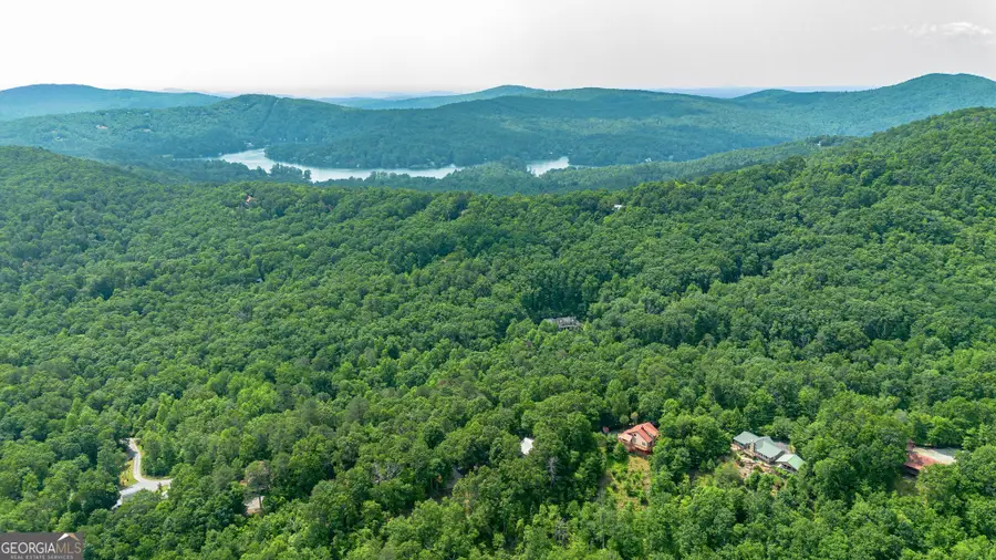 0 Grizzly Ridge Road, Lakemont, GA 30552 - Image #2