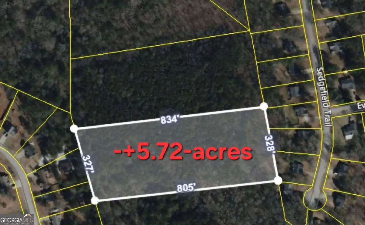 0 Tanners Bridge Circle, Bethlehem, GA 30620 - Image #1