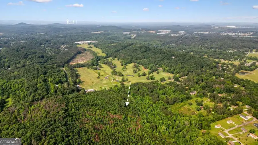 0 Rudy York Road Nw, Cartersville, GA 30121 - Image #2