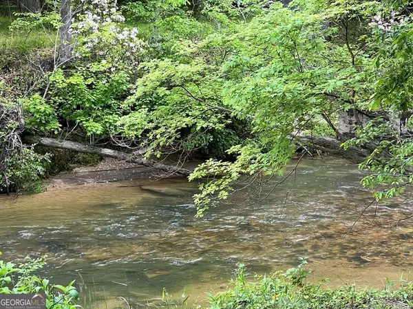 LOT 52 Madeline Way, Blairsville, GA 30512