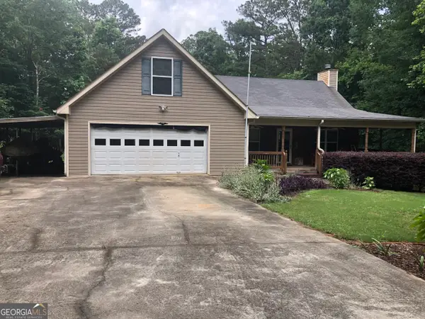 1744 Campbell Road, Covington, GA 30014