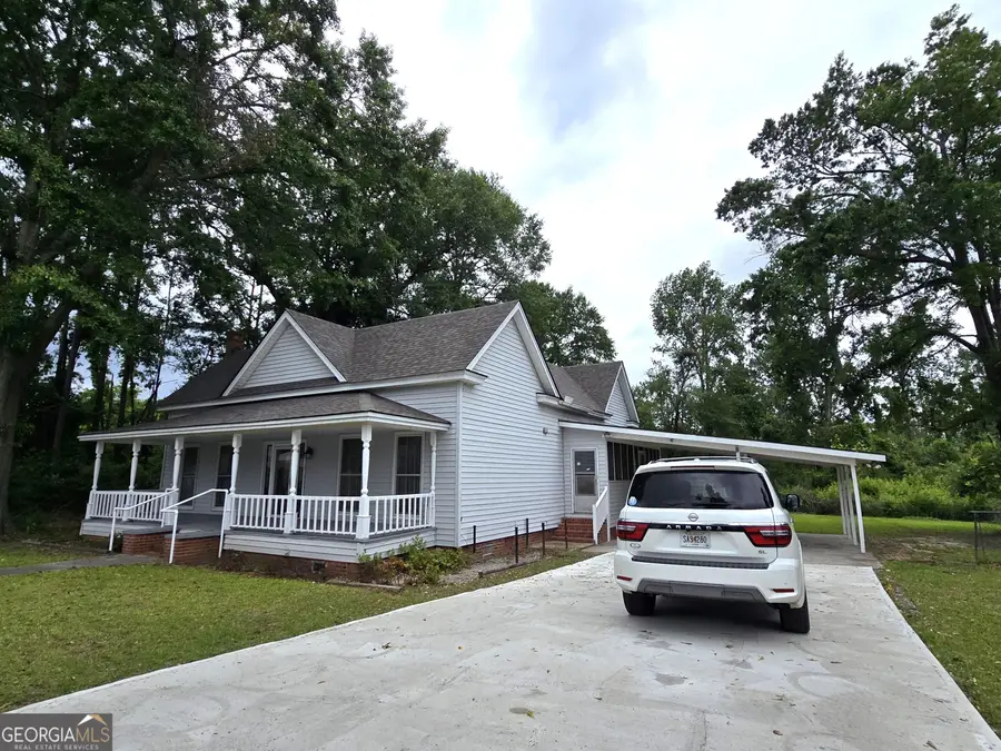 35 Cheatham Street, Wadley, GA 30477 - Image #2