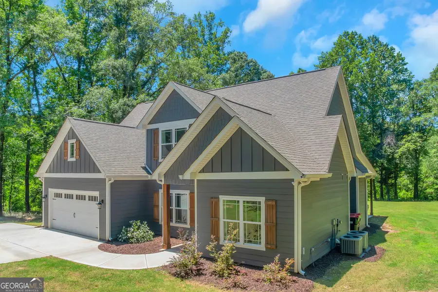 567 Kendrick Road, Zebulon, GA 30295 - Image #3