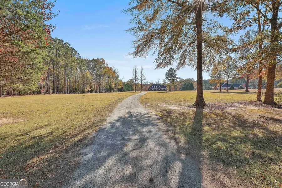 395 W Mcintosh Road, Brooks, GA 30205 - Image #3