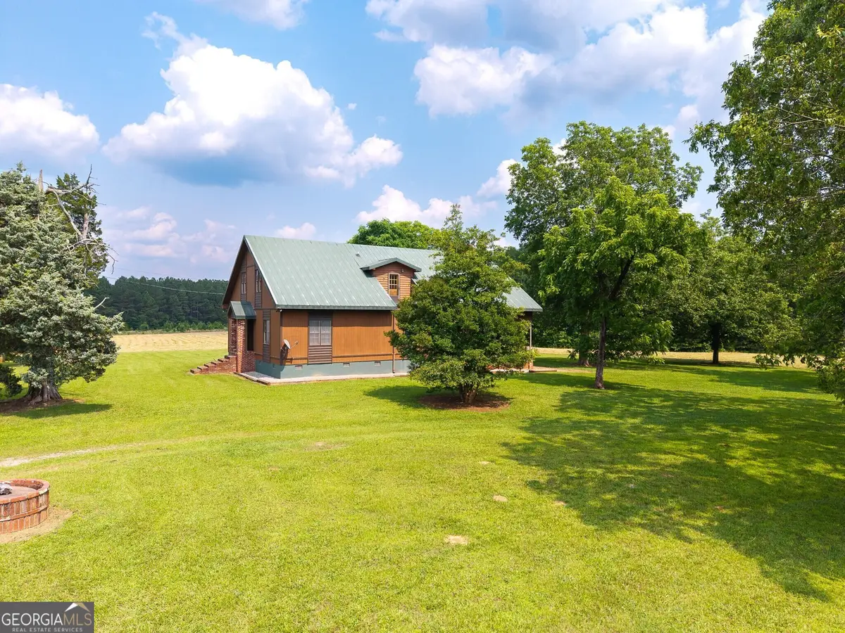 3780 Brownwood Road, Madison, GA 30650 - Image #1