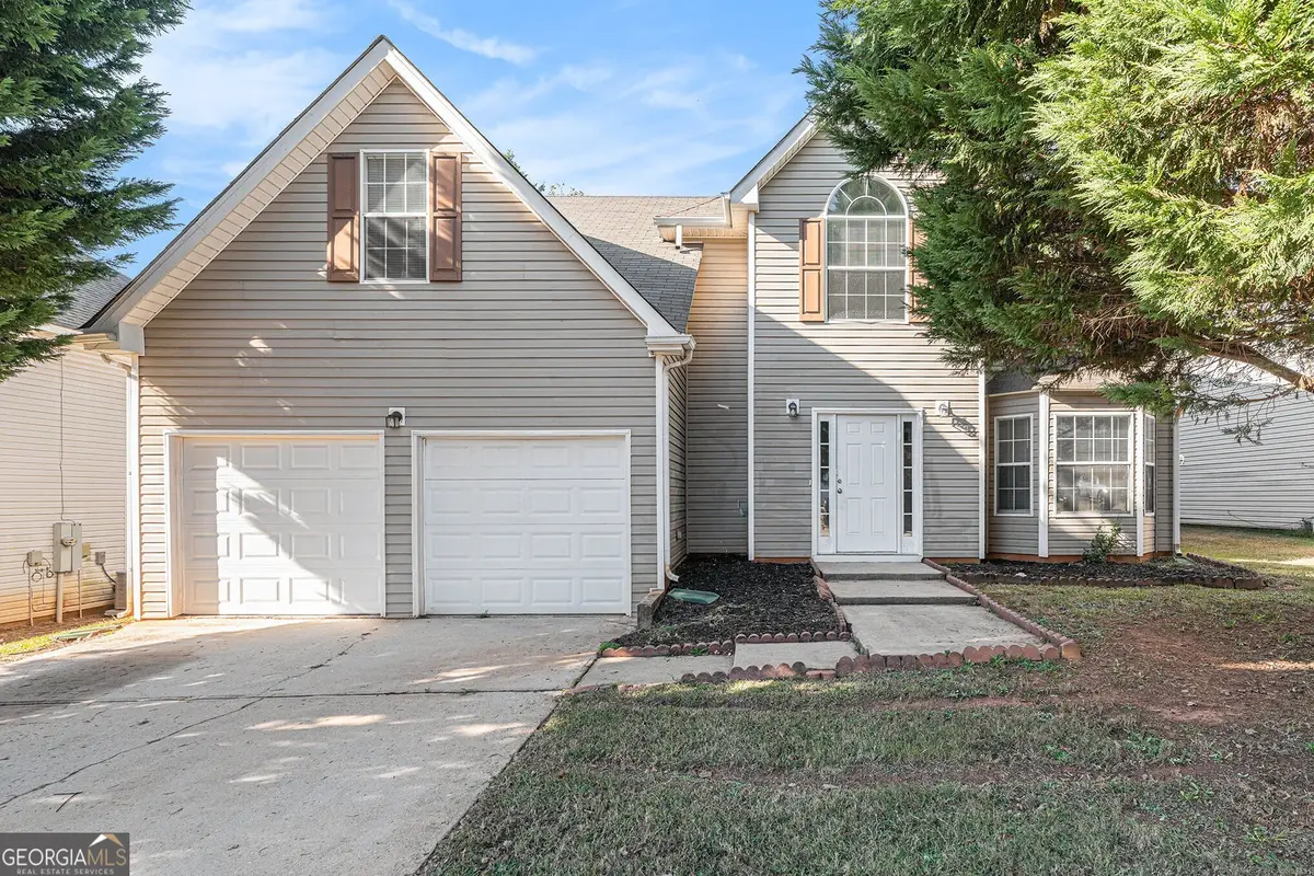 625 Compton Lane, McDonough, GA 30253 - Image #1