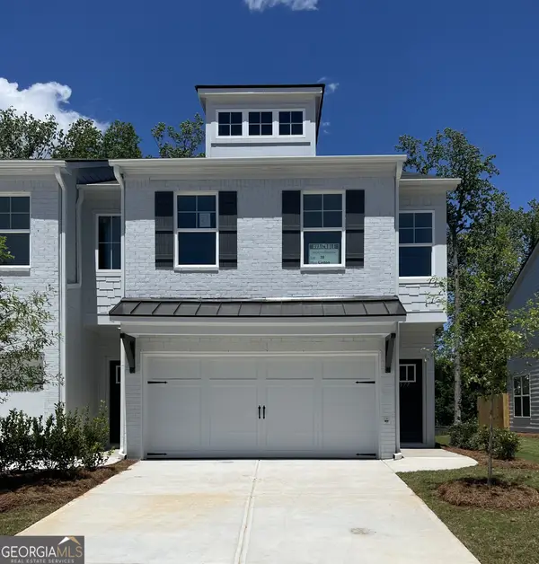 1577 Aiden Way #39, Conyers, GA 30013