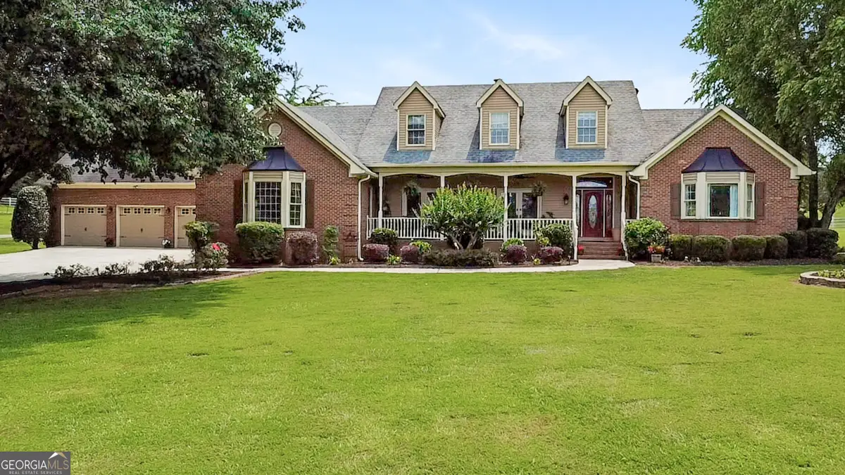 3890 Newnan Road, Griffin, GA 30223 - Image #1