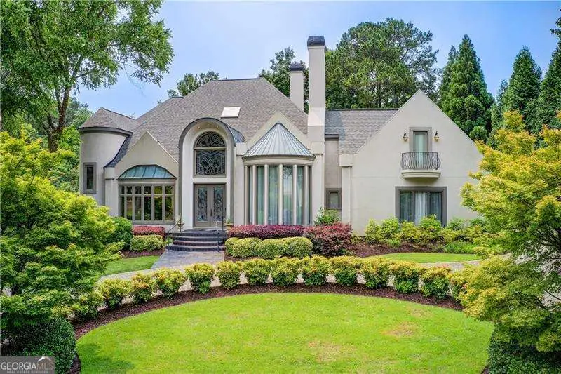 115 Cross Roads Court, Atlanta, GA 30327 - Image #1